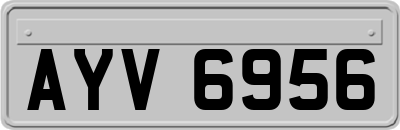AYV6956