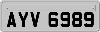AYV6989