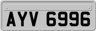 AYV6996