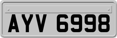 AYV6998