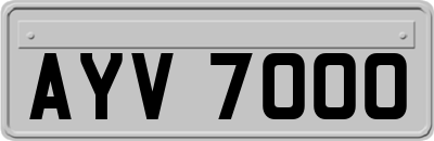 AYV7000