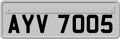 AYV7005