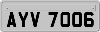 AYV7006