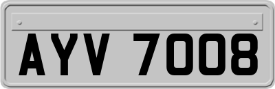 AYV7008