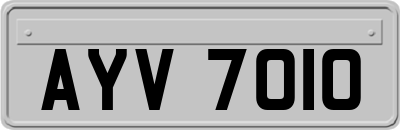 AYV7010