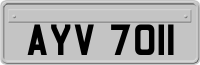 AYV7011