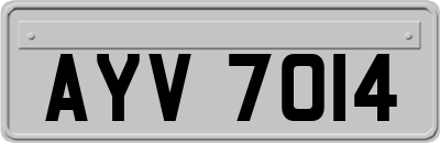 AYV7014