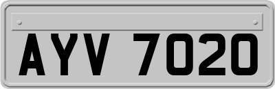 AYV7020