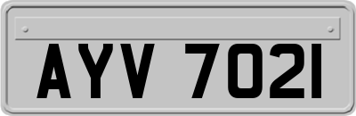 AYV7021