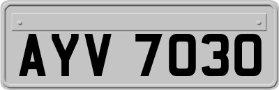AYV7030