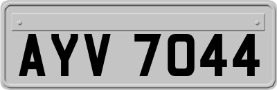 AYV7044