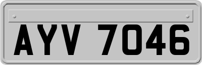 AYV7046