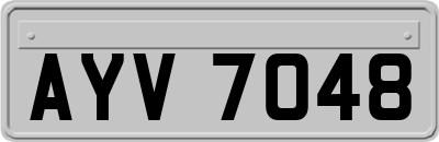 AYV7048