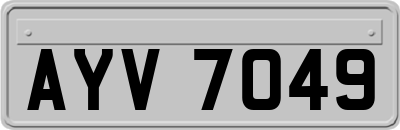 AYV7049