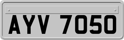 AYV7050