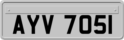 AYV7051