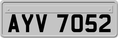 AYV7052