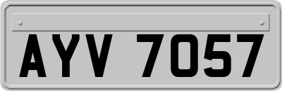 AYV7057