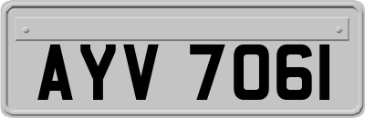 AYV7061