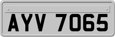 AYV7065
