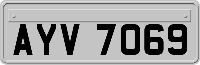AYV7069