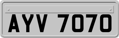 AYV7070