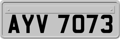 AYV7073