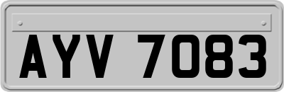 AYV7083