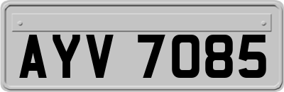 AYV7085