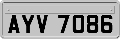 AYV7086