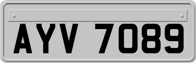 AYV7089