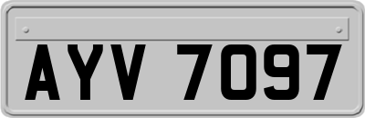 AYV7097