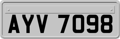 AYV7098