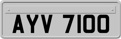 AYV7100