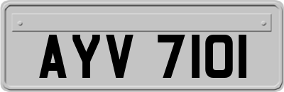 AYV7101