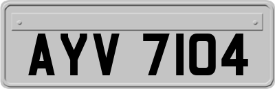 AYV7104