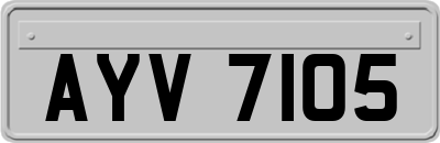 AYV7105