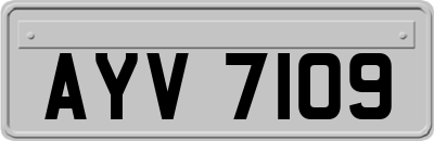 AYV7109