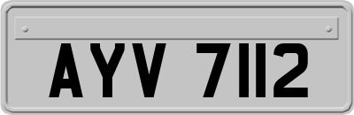 AYV7112