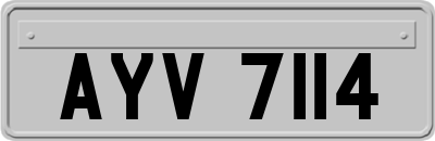 AYV7114