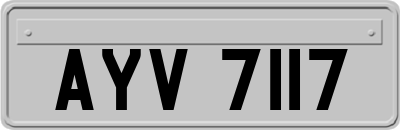 AYV7117