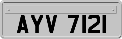 AYV7121