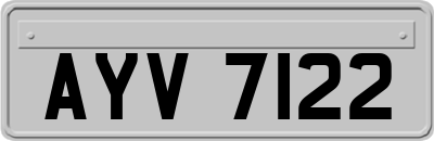 AYV7122