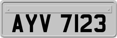 AYV7123