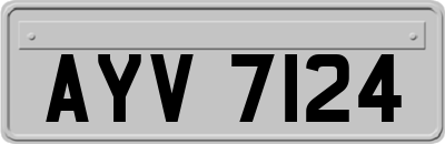 AYV7124