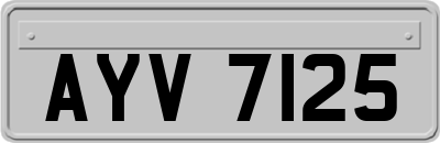 AYV7125
