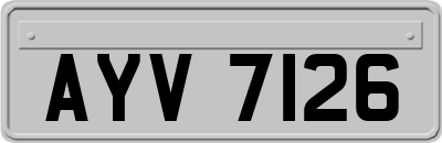 AYV7126
