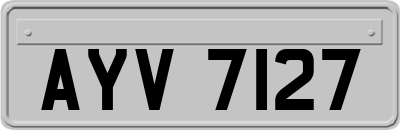 AYV7127