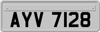AYV7128