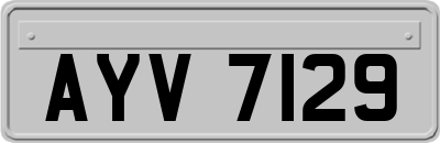 AYV7129